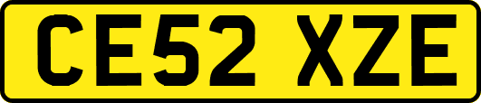 CE52XZE