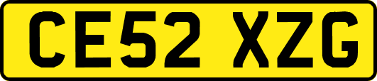 CE52XZG