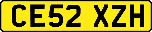 CE52XZH