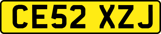 CE52XZJ