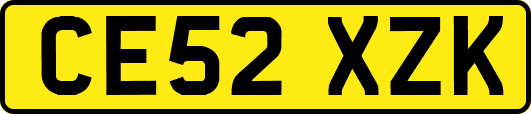 CE52XZK