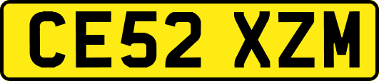 CE52XZM