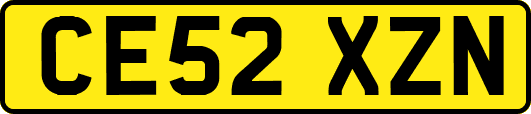 CE52XZN