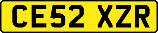 CE52XZR