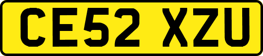 CE52XZU