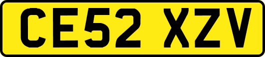 CE52XZV