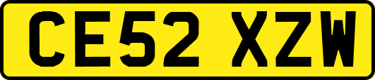 CE52XZW