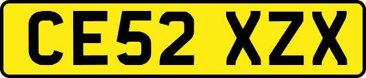 CE52XZX