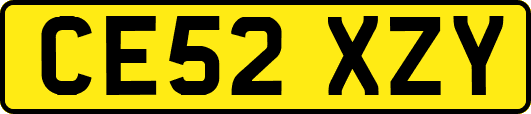CE52XZY