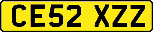 CE52XZZ