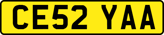 CE52YAA