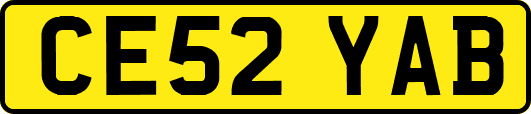 CE52YAB