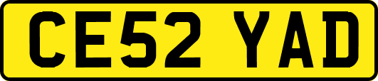 CE52YAD