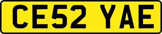 CE52YAE