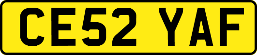 CE52YAF