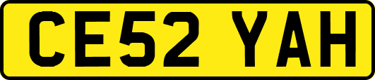 CE52YAH