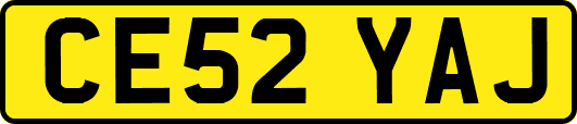 CE52YAJ