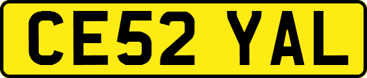 CE52YAL