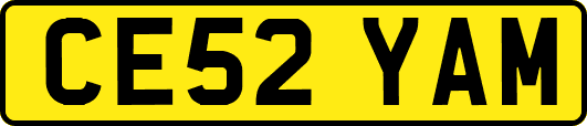 CE52YAM