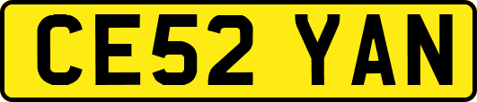 CE52YAN