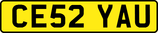 CE52YAU