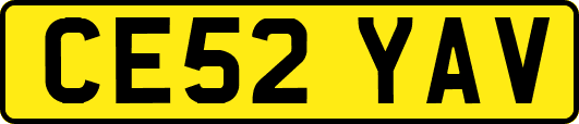 CE52YAV