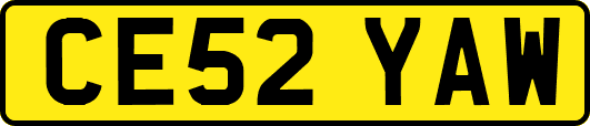 CE52YAW