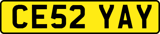 CE52YAY