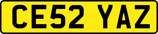 CE52YAZ