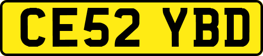 CE52YBD