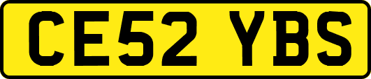 CE52YBS