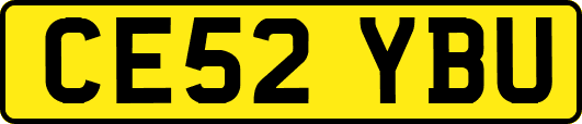 CE52YBU