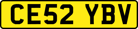 CE52YBV