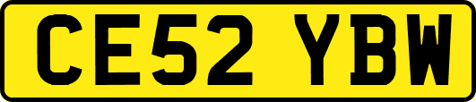 CE52YBW