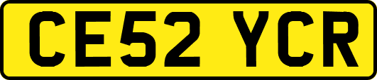 CE52YCR