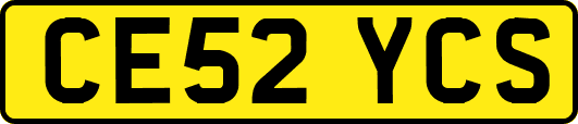 CE52YCS