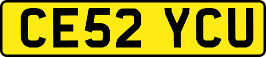 CE52YCU