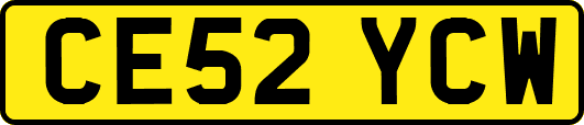 CE52YCW