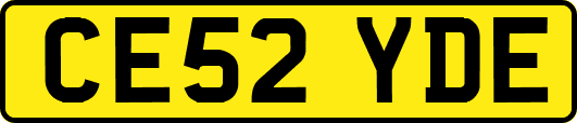CE52YDE