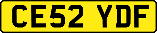 CE52YDF