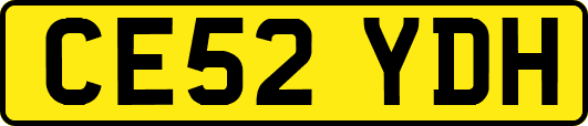 CE52YDH