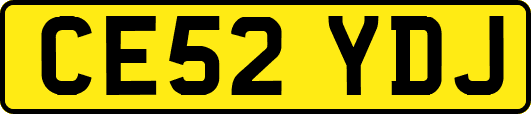 CE52YDJ