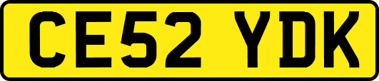 CE52YDK