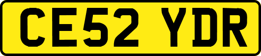 CE52YDR