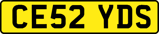 CE52YDS