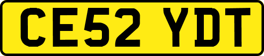 CE52YDT
