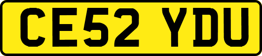 CE52YDU