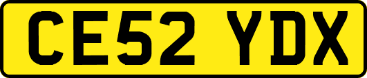 CE52YDX