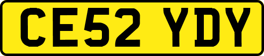 CE52YDY