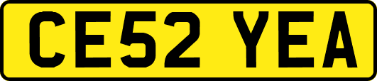 CE52YEA